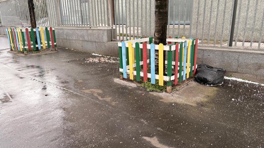 Preocupación por la huelga de limpieza en las haurreskolas: "Mi hija no para de ponerse enferma"