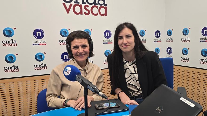 El Gobierno Vasco insta a "dejarse de titulares y ponerse mucho más a trabajar" en política migratoria