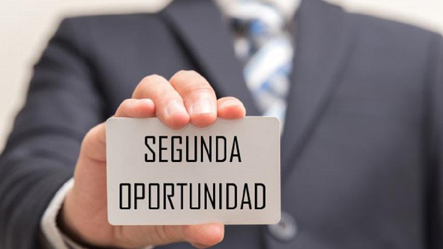 Cancelan dos deudas que suman 200.000 euros por la ley de Segunda Oportunidad en Gipuzkoa