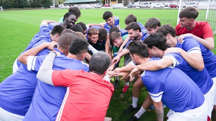 Getxo-Alavés, David contra Goliat en Copa