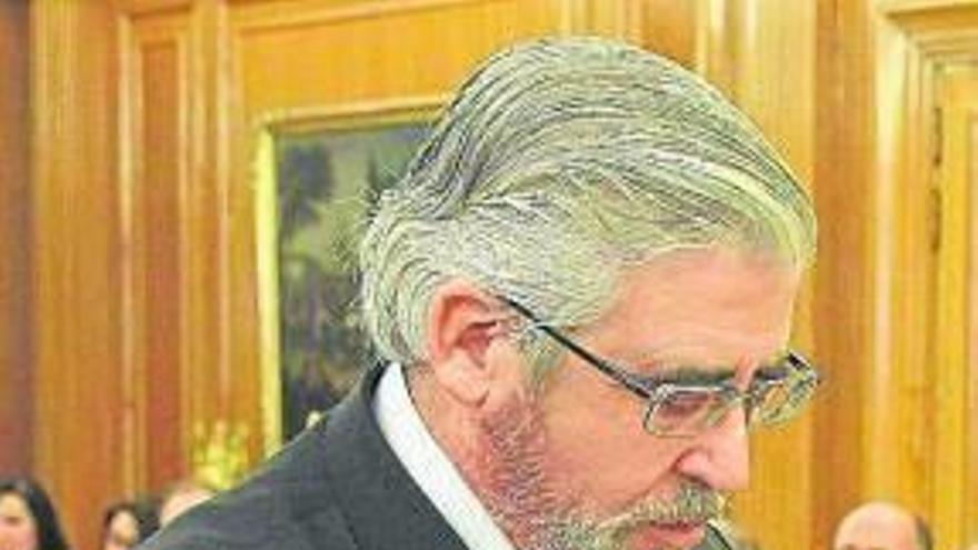 El CGPJ debate dar un correctivo a la Ley de Seguridad Ciudadana