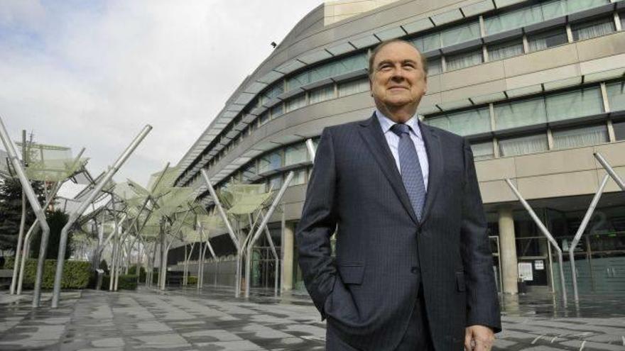 &quot;Tenemos fortalezas con  las que podemos ganar a ciudades punteras como Londres o Amsterdam&quot;