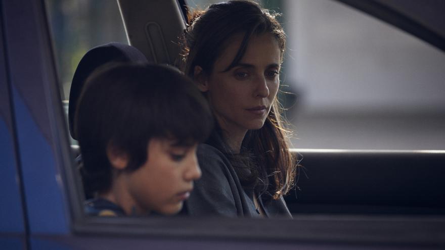 Adolescencia, familia, sexo y redes sociales se conjugan dentro de la serie ‘Pubertat’