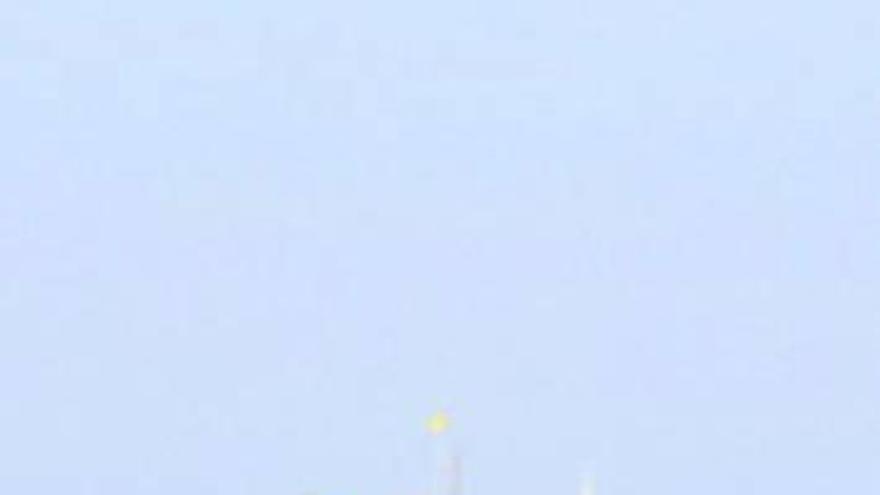 Jaque de la Donostiarra a Hondarribia