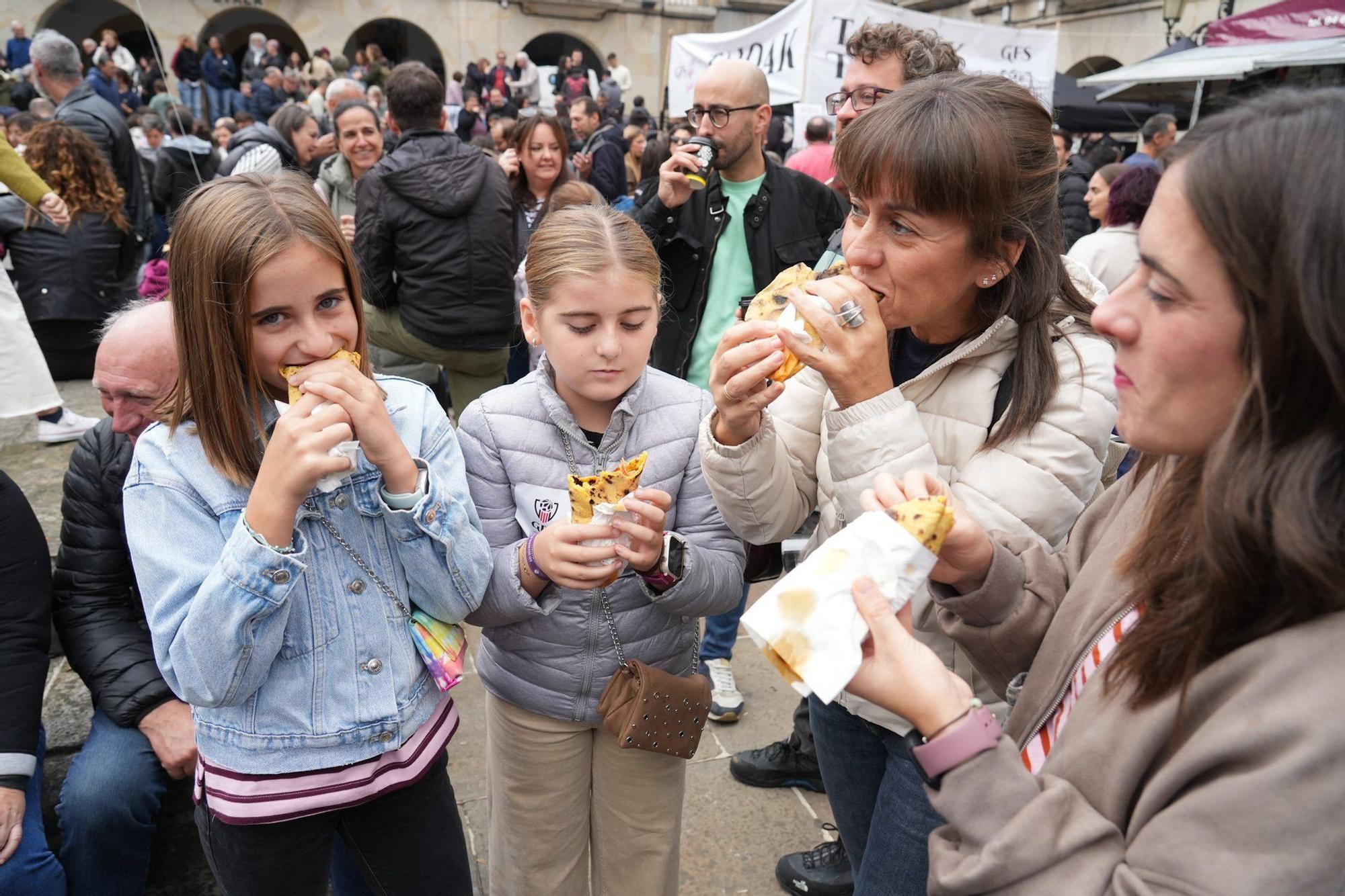 Feria del Último Lunes de Gernika