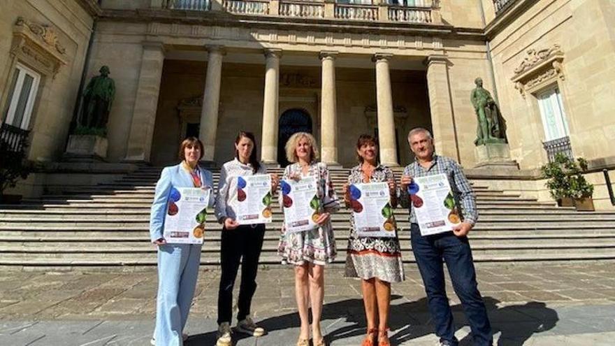 ‘Gorbeia Experience’, un fin de semana mágico para disfrutar y saborear el corazón verde de Euskadi