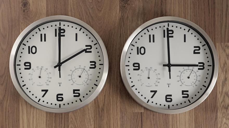 Cambio horario de verano 2026: ¿se hará este año por última vez?