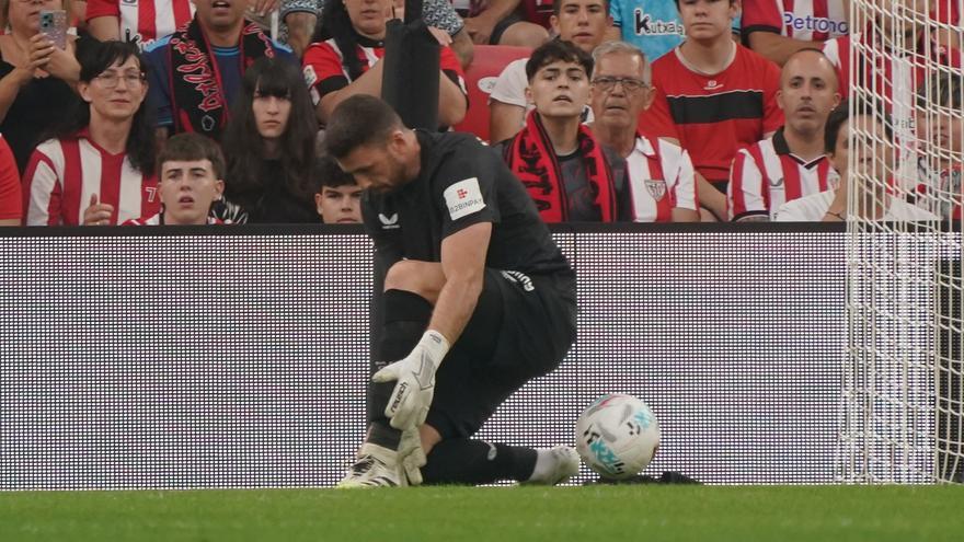 Athletic - Rayo Vallecano