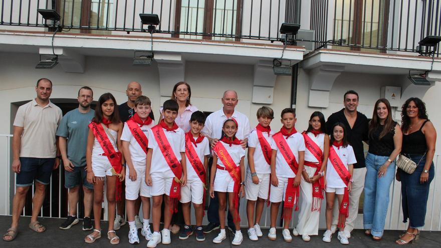 Ablitas espera con muchas ganas a la Virgen del Rosario