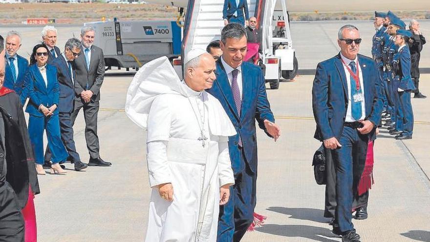 Entusiasmos peligrosos y, además, caros