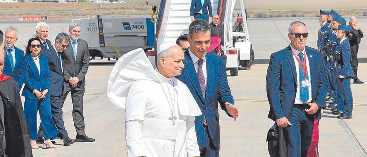 Entusiasmos peligrosos y, además, caros