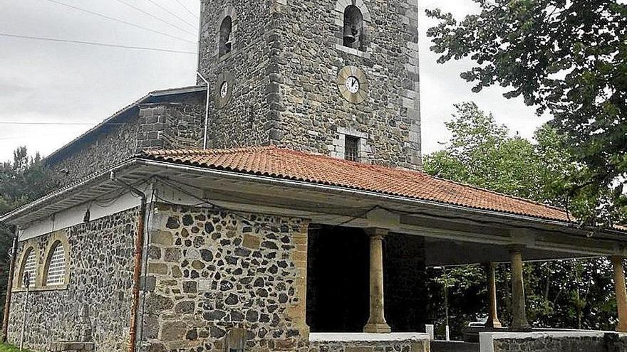 Eibar ofrecerá en agosto visitas guiadas por la ciudad y Arrate