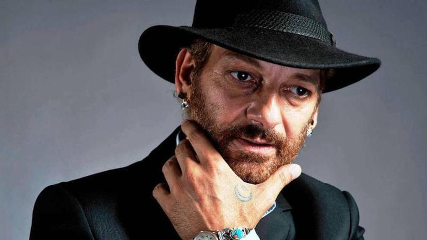 &quot;Leonard Cohen lloró de emoción cuando me escuchó cantar su canción&quot;