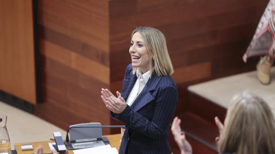 Vox presiona a los 'barones' autonómicos del PP para defender la prioridad nacional