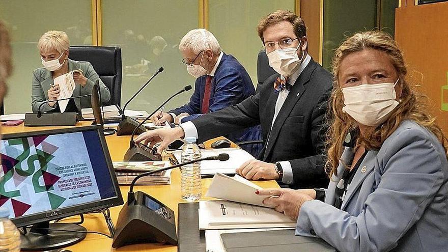 Beste LEP bat deituko du Osakidetzak abenduan