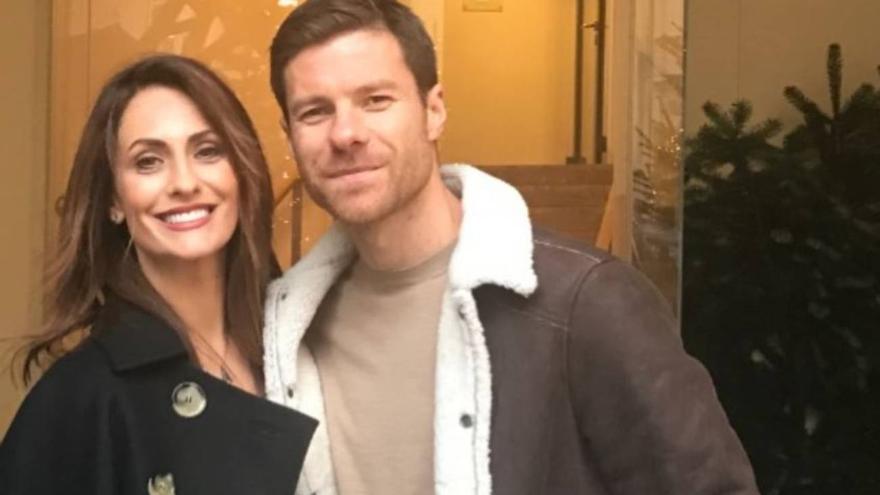 Nagore Aranburu rompe su silencio tras el despido de Xabi Alonso