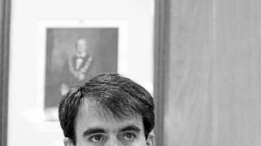 El juez Ruz ha citado mañana como testigo a Joseba Elosua.