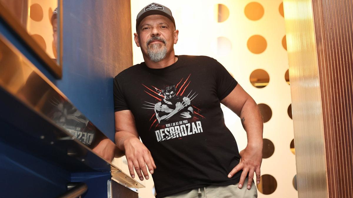 Tras &#039;Bajo tierra seca&#039; llega &#039;Nada bueno germina&#039; de César Pérez Gellida.