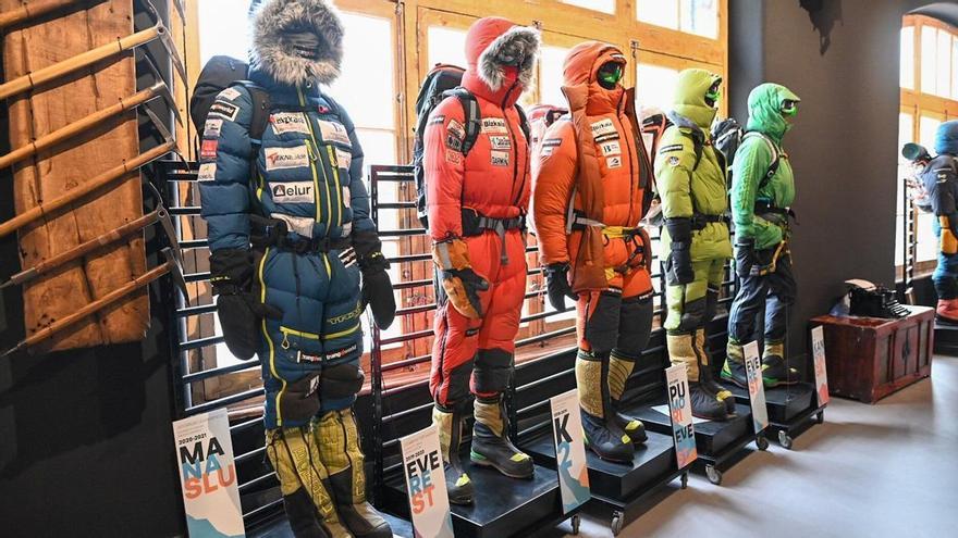 La Diputación aprueba dos ayudas para la Sociedad de Ciencias Aranzadi y el Museo Vasco de Montaña