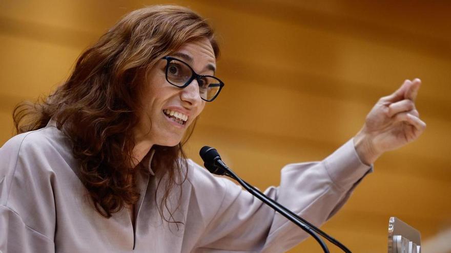 El Gobierno español aprueba el real decreto que garantiza la sanidad pública a personas inmigrantes en situación irregular