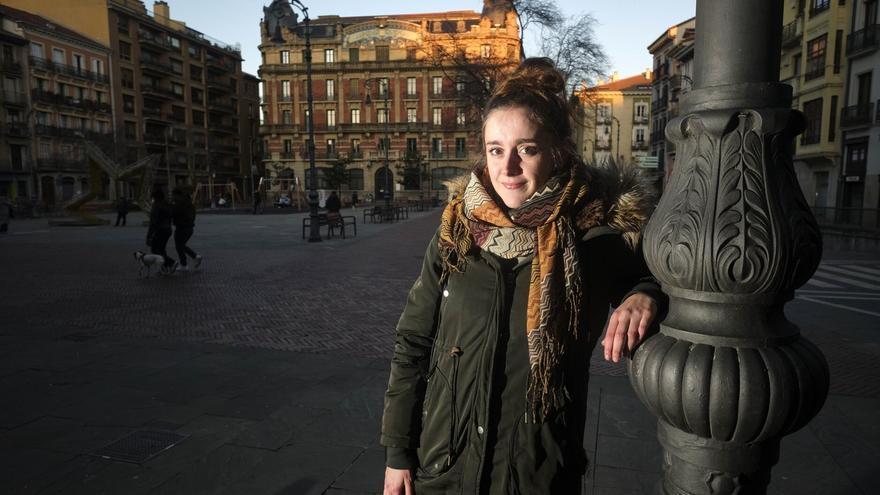 "La caza de brujas ha sido el gran montaje patriarcal para disciplinar a la mujer"