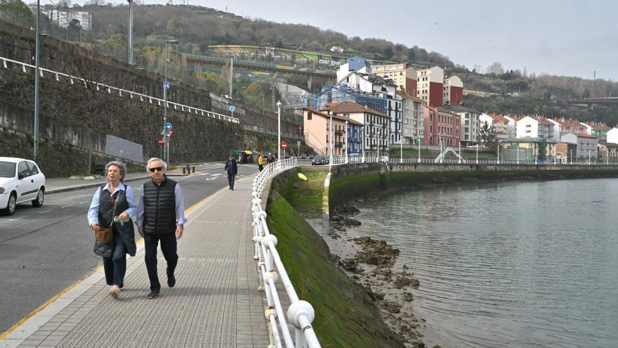 Vecinos de Olabeaga: "Nos sentimos abandonados"
