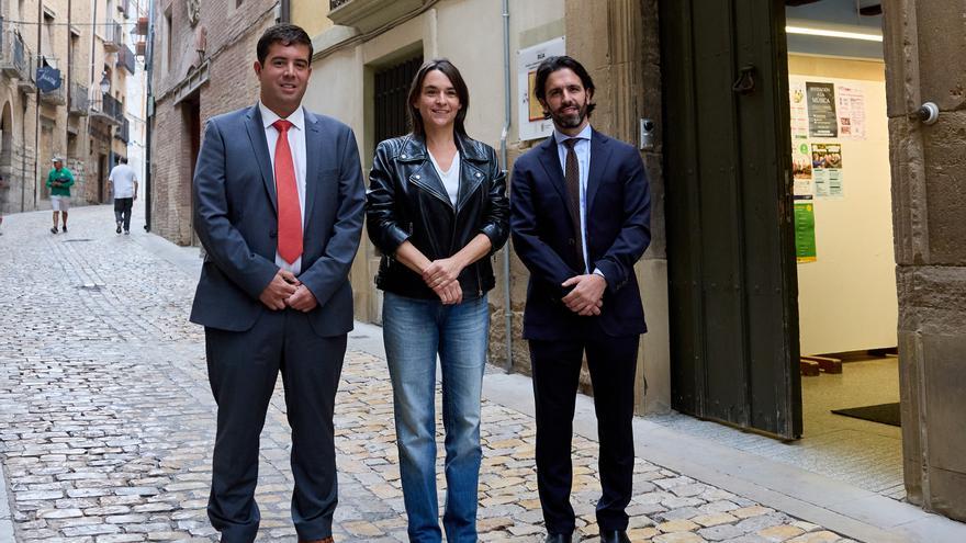 Navarra incorpora 59 viviendas al sistema público de alquiler