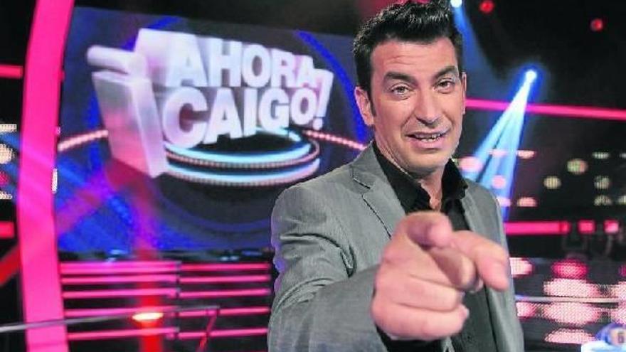 El &#039;revival&#039; de los concursos
