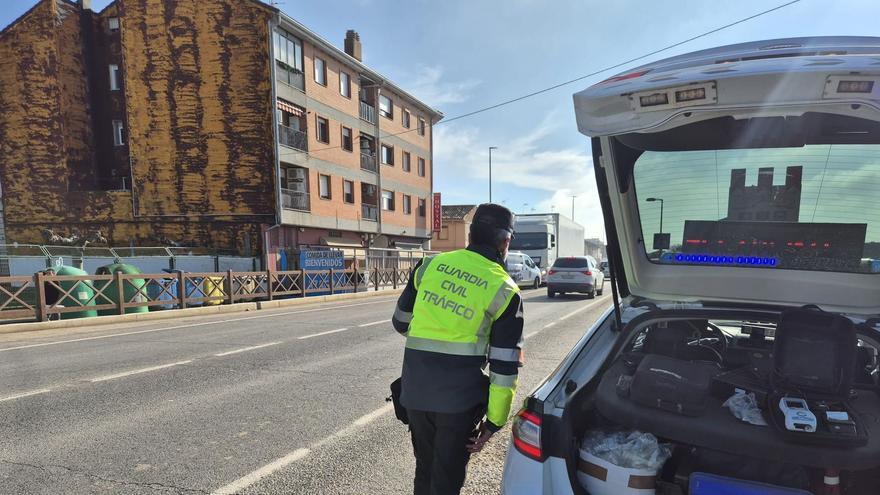 Una vida perdida en el trabajo en Azagra cuando iba a atender a una familia: una “injusticia intolerable”