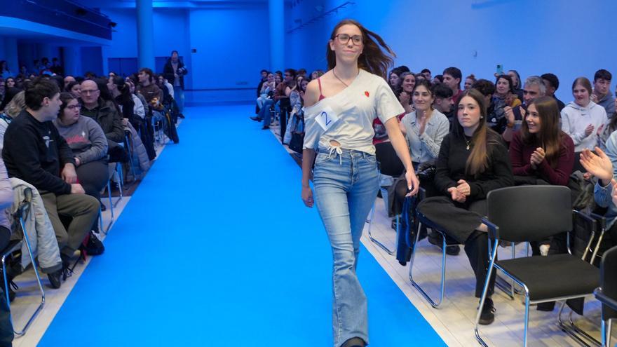 Los adolescentes de Álava ya no quieren ser ‘fashion victims’