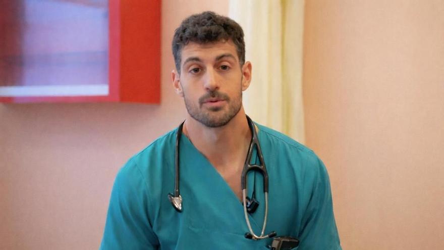 El aviso del cardiólogo José Abellán a las mujeres que han sufrido un infarto: "De esto no se habla"
