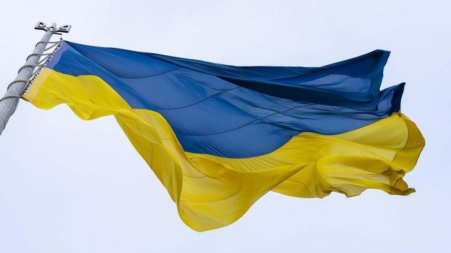 Las autoridades ucranianas investigan como terrorismo el tiroteo con seis muertos en Kiev