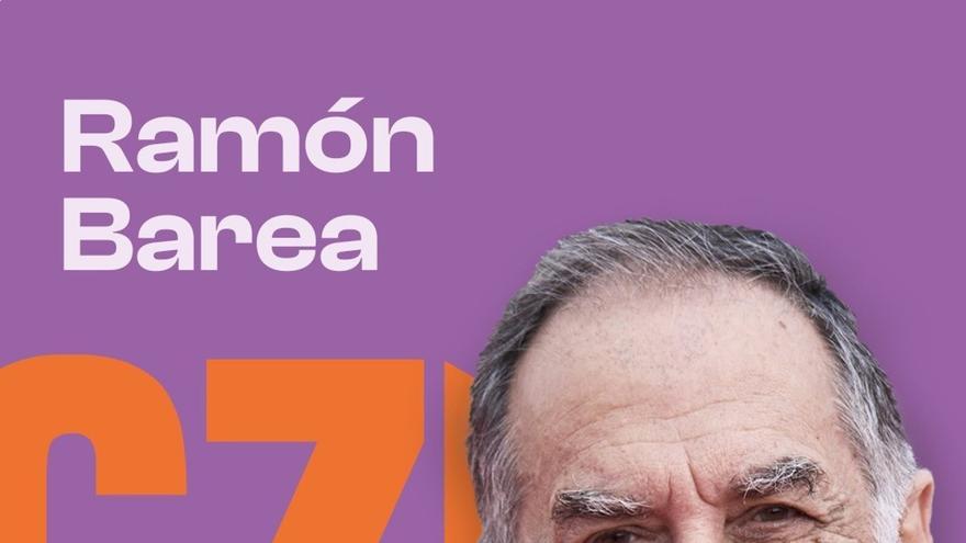 Ramon Bareak jasoko du III. Gure Zinema Saria