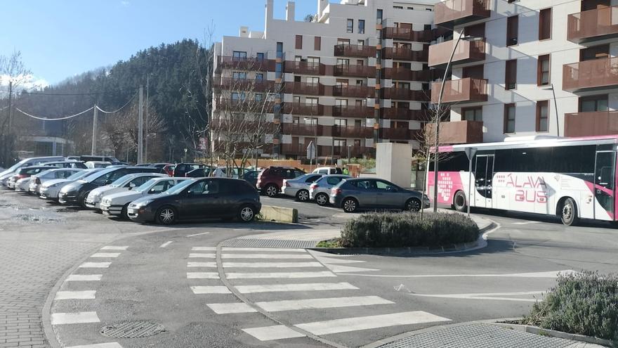 Arrasate extenderá su ‘alfombra’ para pedalear