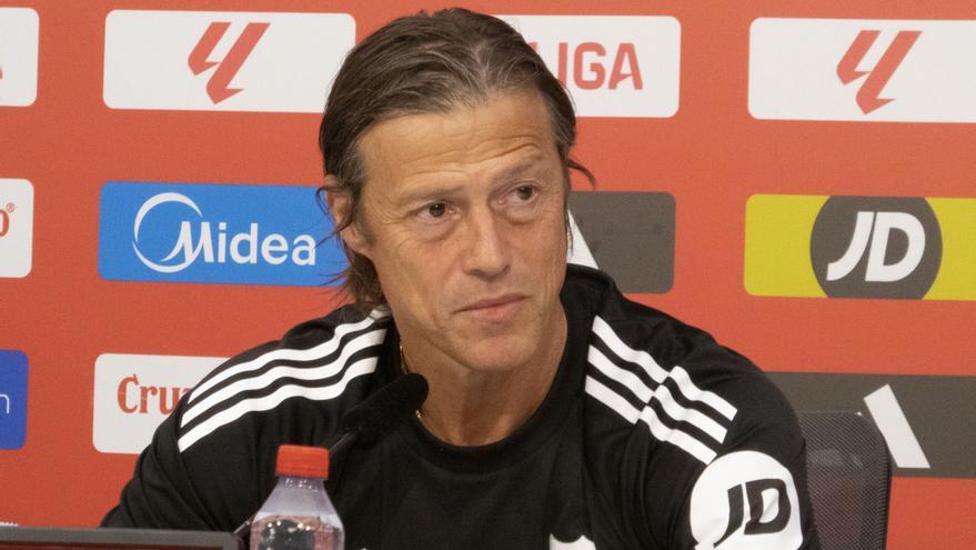 “No voy a poner excusas”, advierte Almeyda