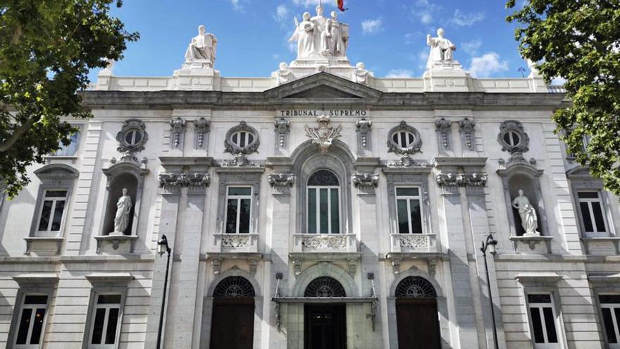 El Supremo confirma 9 años de cárcel en Navarra por agredir sexualmente a su hija desde los 5 a los 9 años