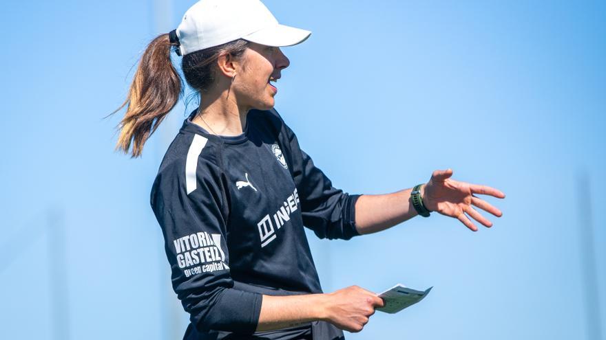 Un mercado estival muy activo para el Alavés Gloriosas