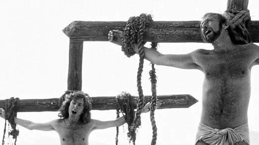 Ben-Hur y otros &#039;estrenos en televisión&#039;