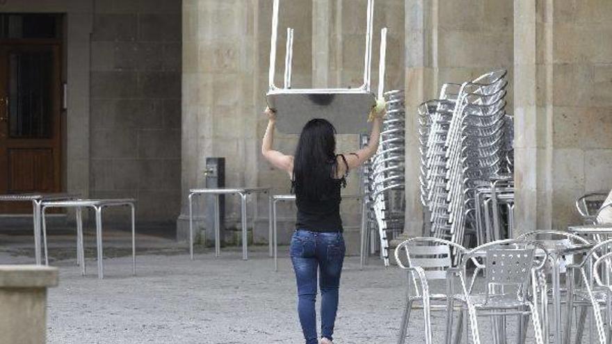 La tasa de temporalidad vuelve a crecer y se acerca a los niveles previos a la crisis