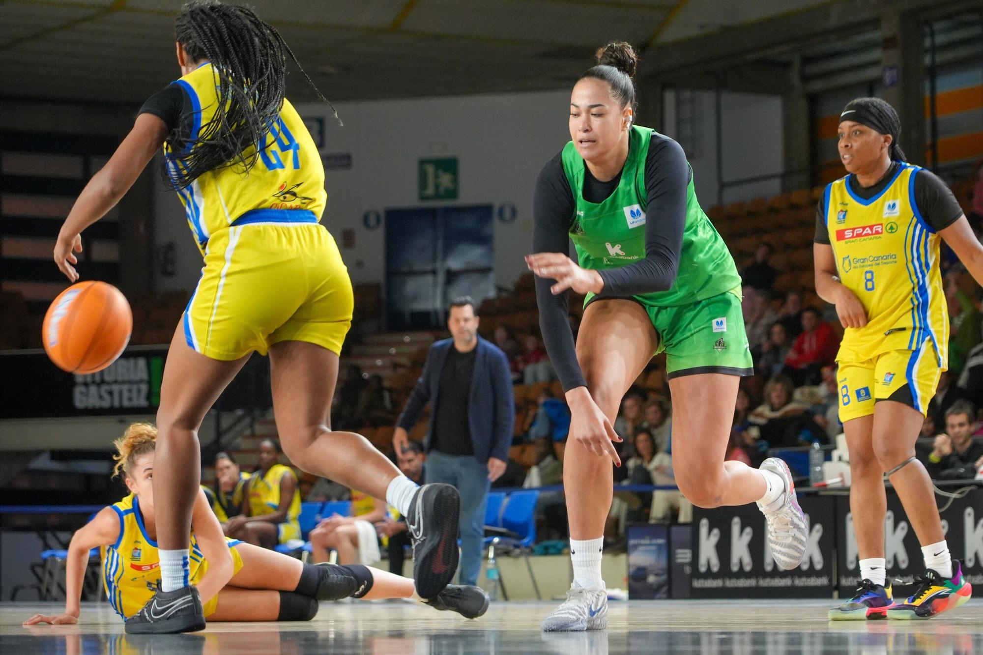 Todas las fotos del Araski - Gran Canaria