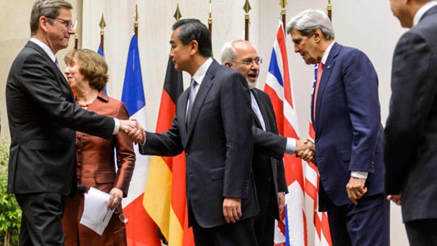Obama se anota una victoria pero se gana el enojo de Tel Aviv