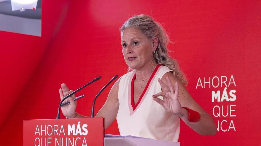 El PSOE insiste en que actuó contra Ábalos desde el primer minuto