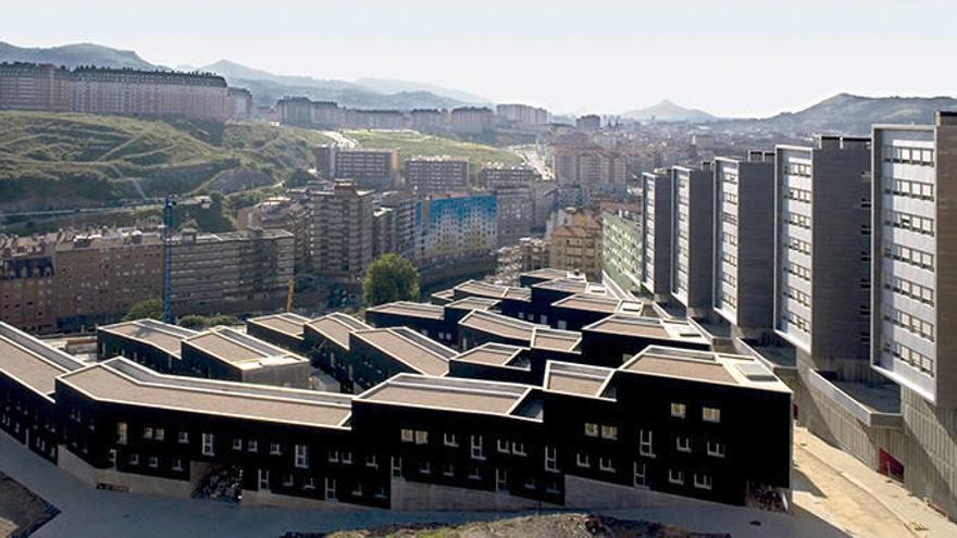 De la ‘vivienda para todos’ a ‘un hogar para cada uno’