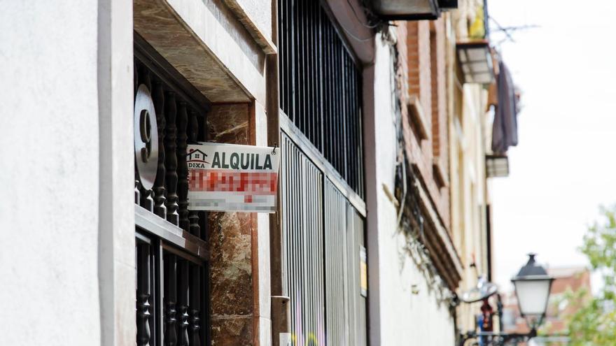El 49% de autónomos que paga alquiler de vivienda tuvo problemas para lograr piso por no tener nómina fija