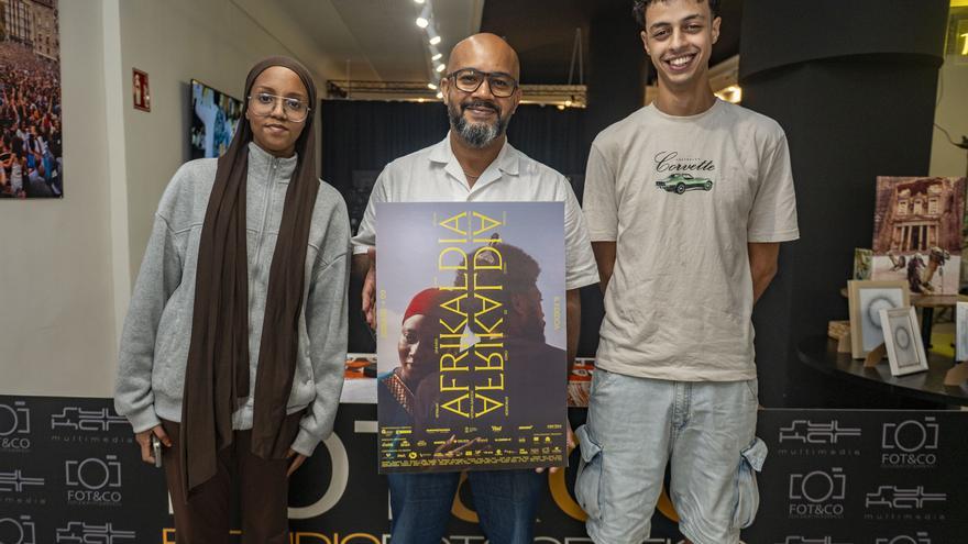 Afrikaldia reivindica la identidad y la pertenencia en su sexta edición
