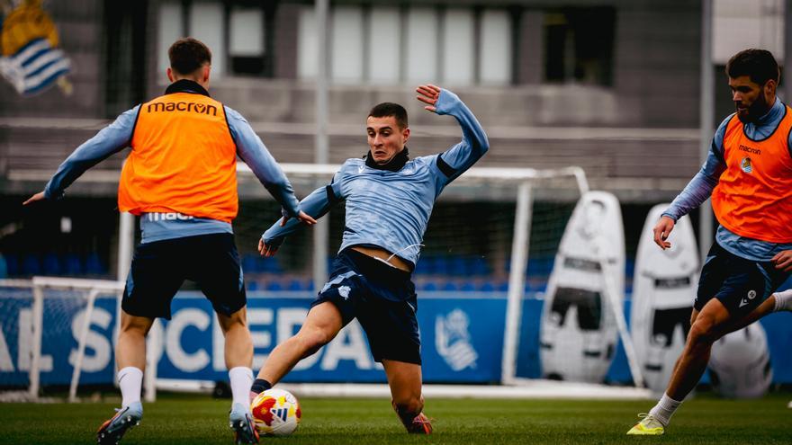 Convocatoria: vuelven cuatro de los nueve lesionados