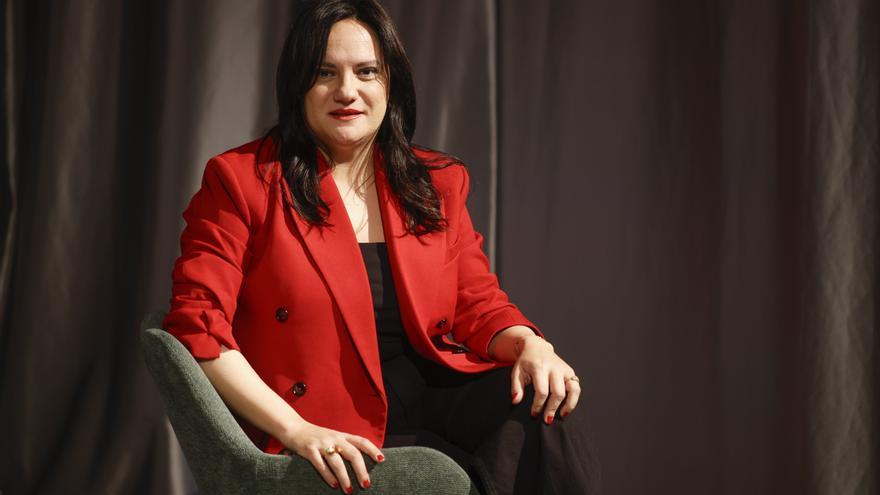 Gema R.Neira, una mujer de éxito en una industria complicada