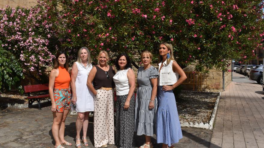 El flamenco echa raíces con el Grupo de Sevillanas de Lodosa