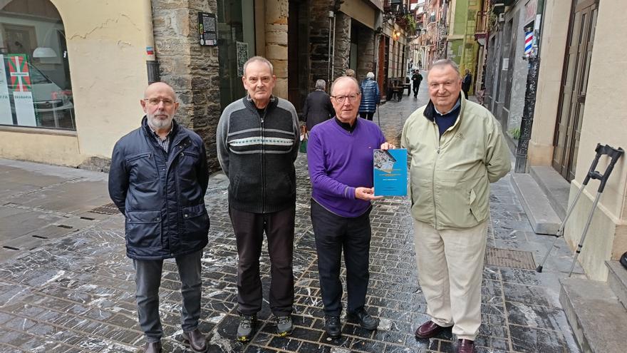 Los secretos heráldicos de Arrasate: un viaje por lo escudos de la villa