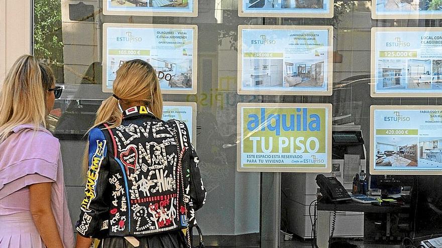 La inflación disparará el precio de los alquileres vacacionales